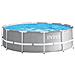 Set Piscina Prism Frame Premium 427x107 Cm - Foto miniatura 1