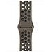 Cinturino 41mm Olive Grey /Black Nike Sport Band - Foto miniatura 1