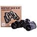 Binocolo Levenhuk Heritage Base 8x30 - Foto miniatura 2