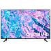 TV Crystal UHD 4K 55" UE55CU7172 Smart TV Wi-Fi Black 2023 - Foto miniatura 1