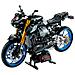 42159 Technic Yamaha MT-10 SP - Foto miniatura 2