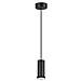 Lampada Sospensione Mix-up D45xh2300mm Nero - Foto miniatura 1