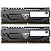 Memoria Dimm PVS416G320C6K 16 GB (2 X 8GB) DDR4 3200 MHz CL16 - Foto miniatura 2