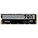 Nm790 M. 2 2000 Gb Pci Express 4.0 Slc Nvme (lnm790x002t-rnnng) - Foto miniatura 1