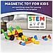 Set Di Costruzione ""mag Builder"" (40 Pezzi) - Foto miniatura 3