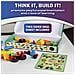 Set Di Costruzione ""mag Builder"" (40 Pezzi) - Foto miniatura 4