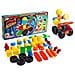 Set Di Costruzione ""mag Builder"" (40 Pezzi) - Foto miniatura 7
