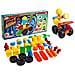 Set Di Costruzione ""mag Builder"" (40 Pezzi) - Foto miniatura 1