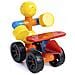 Set Di Costruzione ""mag Builder"" (40 Pezzi) - Foto miniatura 5