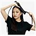 Platinum+ Styler Piastra per Capelli Professionale Nero 185°C - Foto miniatura 5