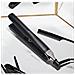 Platinum+ Styler Piastra per Capelli Professionale Nero 185°C - Foto miniatura 4