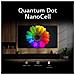 TV QNED Ultra HD 4K 55'' 55QNED756RA Serie QNED75 Android TV - Foto miniatura 4