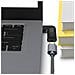 Adattatore Di Ricarica Da Usb-c A Lenovo Spina Quadrata - Foto miniatura 2