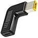 Adattatore Di Ricarica Da Usb-c A Lenovo Spina Quadrata - Foto miniatura 3