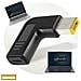 Adattatore Di Ricarica Da Usb-c A Lenovo Spina Quadrata - Foto miniatura 4