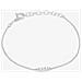Gioielleria Radiant Ry000082. Bracciale, Colore Grigio. Donna. - In ordine - Foto miniatura 3