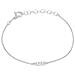 Gioielleria Radiant Ry000082. Bracciale, Colore Grigio. Donna. - In ordine - Foto miniatura 1