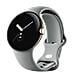 Pixel Watch AMOLED 41 mm Digitale Touch screen 4G Oro Wi-Fi GPS (satellitare) - Foto miniatura 1