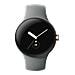 Pixel Watch AMOLED 41 mm Digitale Touch screen 4G Oro Wi-Fi GPS (satellitare) - Foto miniatura 2