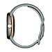 Pixel Watch AMOLED 41 mm Digitale Touch screen 4G Oro Wi-Fi GPS (satellitare) - Foto miniatura 3