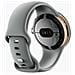 Pixel Watch AMOLED 41 mm Digitale Touch screen 4G Oro Wi-Fi GPS (satellitare) - Foto miniatura 4