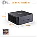 Mini Pc - Venombox 8845hs / 16gb / 500 Gb M. 2 Ssd / Win 11 Home - Foto miniatura 2