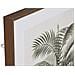 Quadro Home Esprit Palme Coloniale 60 X 4 X 80 Cm (2 Unità) - Foto miniatura 4
