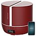 Umidificatore Purearoma 550 Connected Garnet Cecotec (500 Ml) - Foto miniatura 1