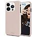 Cover Per Iphone 13 Pro Premium Soft Feeling, Rosa - Foto miniatura 1