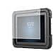 InfoCase INF-SG-ZEB-ET4X10 protezione per lo schermo dei tablet Pellicola proteggischermo trasparente Zebra 1 pz - Foto miniatura 2