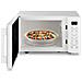 Forno Microonde MWP 251 W Capacità 25 Litri Potenza 900 Watt Colore Bianco - Foto miniatura 3