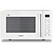 Forno Microonde MWP 251 W Capacità 25 Litri Potenza 900 Watt Colore Bianco - Foto miniatura 1