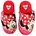 Pantofola Minnie min23-5404 + min23-4092 s2-32 Ragazza - Foto miniatura 1