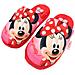 Pantofola Minnie min23-5404 + min23-4092 s2-32 Ragazza - Foto miniatura 3