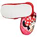 Pantofola Minnie min23-5404 + min23-4092 s2-32 Ragazza - Foto miniatura 5