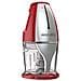 Robot Multifunzione dm313750re Potenza 250W Capacita 0,75l Colore Rosso - Foto miniatura 1