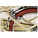 Kinderfahrrad 20"" Vintage Beige 20113 (toi20113) - Foto miniatura 1