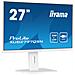 Monitor 27" LED IPS Gaming ProLite XUB2797QSN-W1 Wide Quad HD 2560 x 1440 Pixel Tempo di Risposta 1 ms - Foto miniatura 4