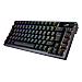M701 ROG AZOTH /NXRD /FR tastiera Gaming USB + RF Wireless + Bluetooth AZERTY Francese Nero - Foto miniatura 7