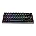 M701 ROG AZOTH /NXRD /FR tastiera Gaming USB + RF Wireless + Bluetooth AZERTY Francese Nero - Foto miniatura 9