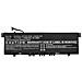 MBXHP-BA0210 ricambio per laptop Batteria - Foto miniatura 1