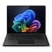 Surface Laptop 7 Qualcomm Snapdragon Computer portatile 38,1 cm (15") Touch screen 32 GB LPDDR5x-SDRAM 1 TB SSD Wi-Fi 7 (802.11be) Windows 11 Pro Nero - Foto miniatura 1