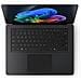 Surface Laptop 7 Qualcomm Snapdragon Computer portatile 38,1 cm (15") Touch screen 32 GB LPDDR5x-SDRAM 1 TB SSD Wi-Fi 7 (802.11be) Windows 11 Pro Nero - Foto miniatura 3