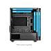 AZ-01B-OP computer case Mini Tower Nero - Foto miniatura 6