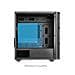 AZ-01B-OP computer case Mini Tower Nero - Foto miniatura 8