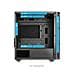 AZ-01B-OP computer case Mini Tower Nero - Foto miniatura 9