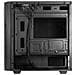 AZ-01B-OP computer case Mini Tower Nero - Foto miniatura 10