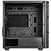 AZ-01B-OP computer case Mini Tower Nero - Foto miniatura 11