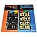 F29469 gioco da tavolo Great parchis /chess Famiglia - Foto miniatura 1