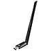 Net - Nuwo NWWFUSB900BT AX900 900mbps USB Bluetooth 5.3 Adattatore Wifi 2in1 PC BT wifi6 2.4G 5G 5dbi - Foto miniatura 1